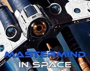 mastermind in space icon