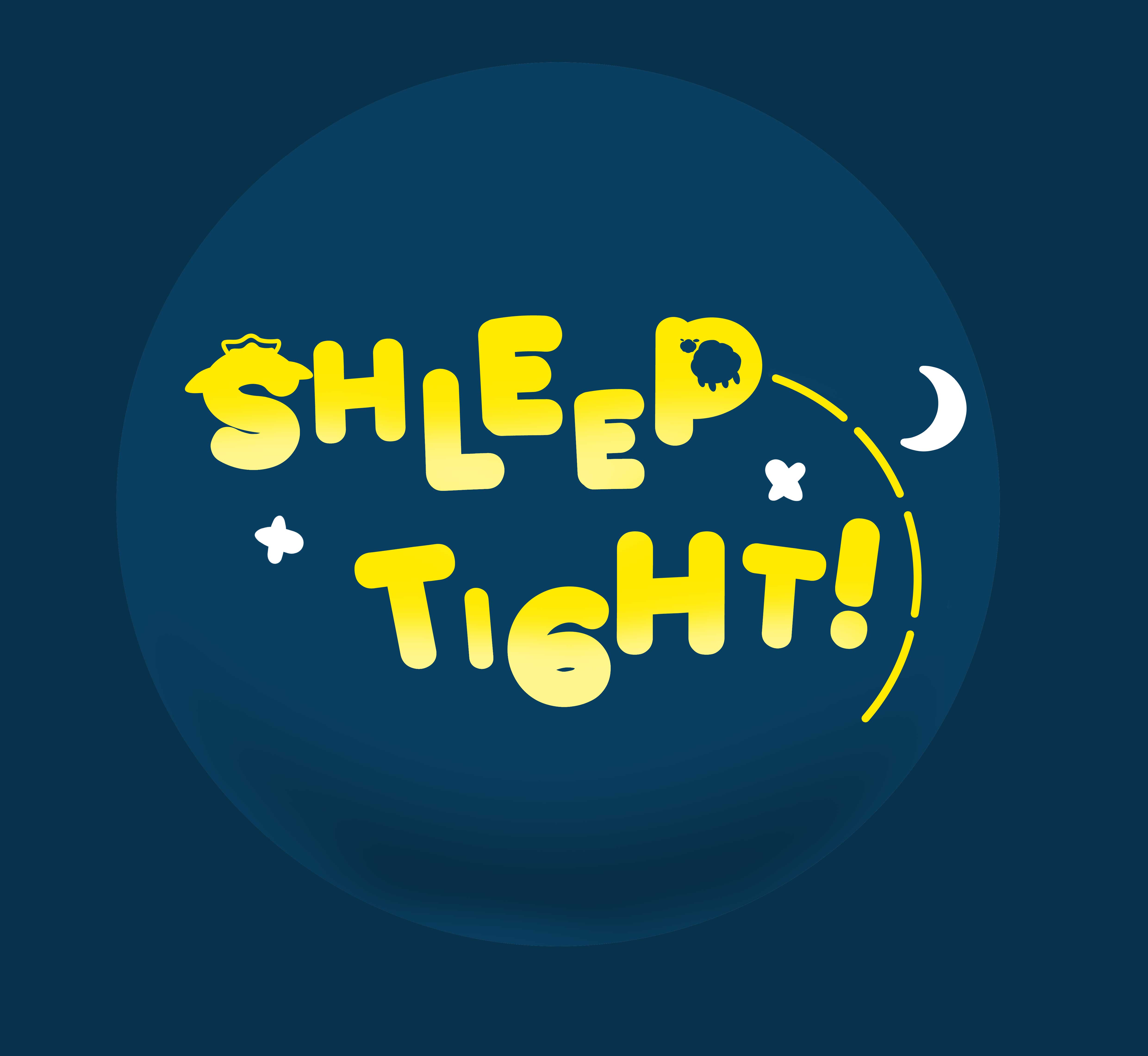 shleep tight icon