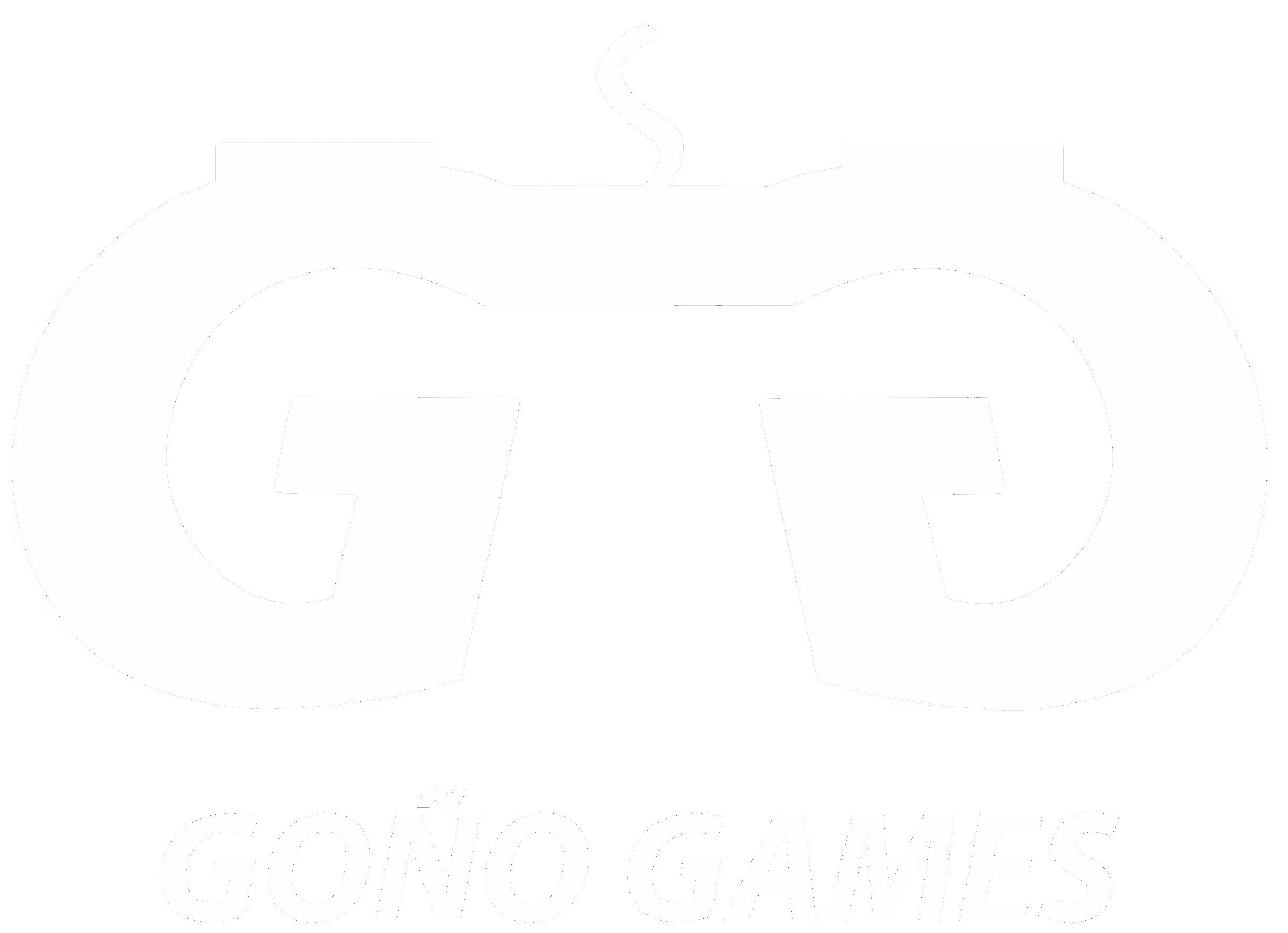 Gono Games Logo