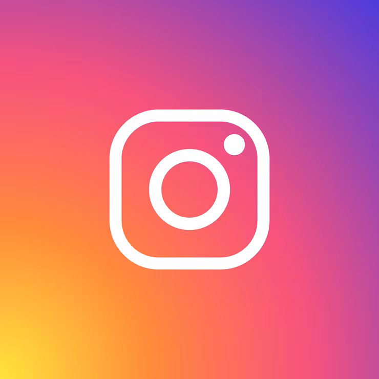 instagram icon